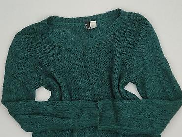 bluza armani: H&M Divided, Sweter damski, rozmiar XS — 1