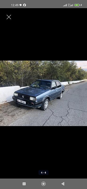 фара субару аутбек 2017: Volkswagen Jetta: 1990 г., Кол менен иштөөчү, Бензин, Седан — 1