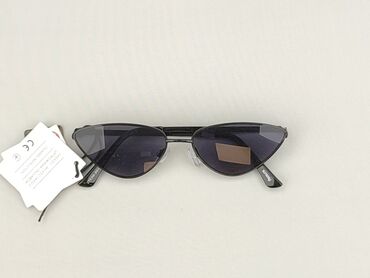Glasses, Sunglasses, Cat eyes design, condition - Perfect