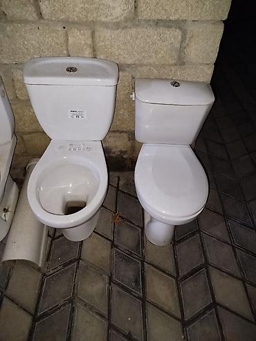 su slanqi qiyməti: Unitaglar satılır satılır 1 ədədi 60 azn — 1