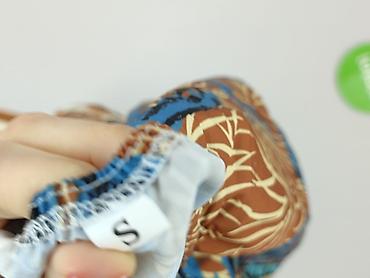 moro bermudy: Elegancki komplet, rozmiar S — 5