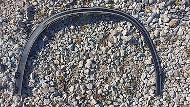 prodajamotora.rs: LAJSNA PLASTIKA ZA MERCEDES BENZ GLA 180, GLA 200, GLA 220 . OD — 1