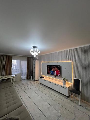 Продажа квартир: 2 комнаты, 90 м², Элитка, 2 этаж, Евроремонт — 2