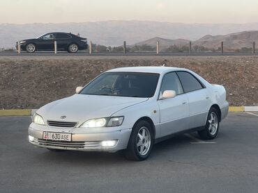 запчасти на мотоцикл бишкек: Toyota Windom: 1999 г., 2.5 л, Автомат, Бензин, Седан