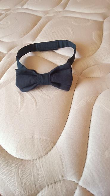Qalstuk, Bow Tie House