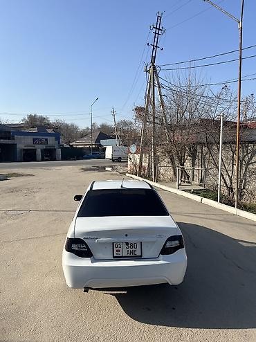 Daewoo: Daewoo Nexia: 2012 г., 1.5 л, Механика, Бензин, Седан — 5