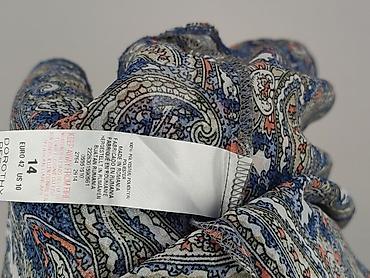bluza koc: Dorothy Perkins, Bluzka damska, rozmiar L — 5