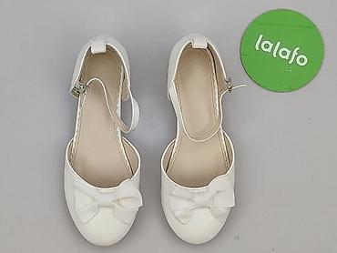 reserved matching set: Baleriny 36, stan - Bardzo dobry — 2