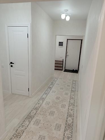 Продажа квартир: 3 комнаты, 83 м², 2 этаж, Евроремонт — 2