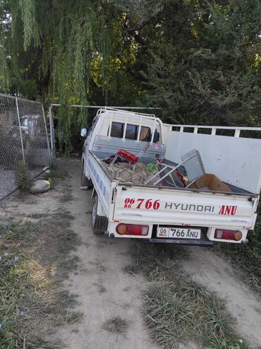 грузовой спринтер 2 7: Легкий грузовик, Б/у