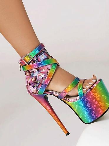 Товары для взрослых: Только на заказ ‼️ Стрипы ботильоны для танцев размер с 34 по 43 — 20