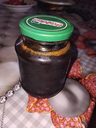 Digər tibbi məhsullar: Encir doşabi . tebiidi bidene balaca banka ucun 20 kilo encir isdifade — 1