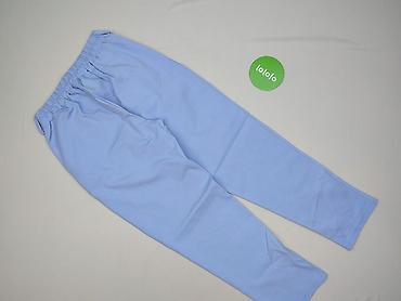 dzwony levis: Spodnie materiałowe damskie, rozmiar S — 3
