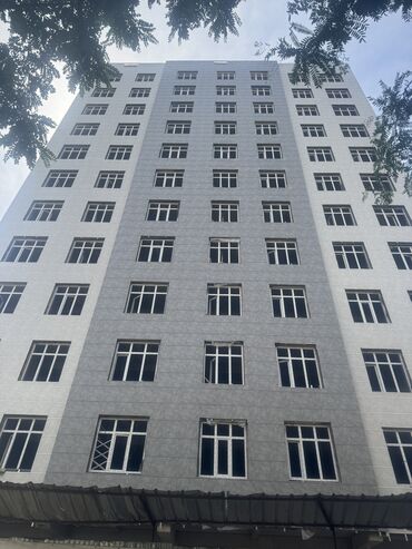 аренда саната: 3 комнаты, 92 м², Элитка, 8 этаж, ПСО (под самоотделку)