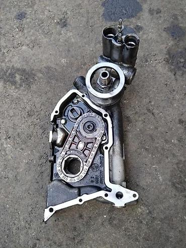 Vozila: Alfa Romeo 166 uljna pumpa 2.4 jtd. Alfa Romeo 166 uljna pumpa 2.4 jtd — 2