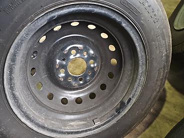 tap az disk teker: Yeni Disk təkər VAZ (LADA) 175 / 70 / R 13 — 3