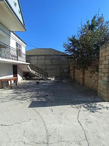 bayilda heyet evi: Yeni Ramana 4 otaqlı, 110 kv. m, Kredit var — 2