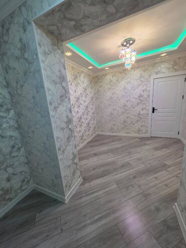 Köhnə tikili: Bakı, 4 otaqlı, Köhnə tikili, m. Xalqlar Dostluğu, 110 kv. m — 15