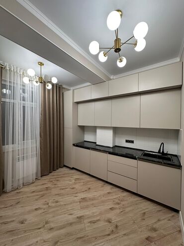 квартира для мероприятий: 2 комнаты, 43 м², Элитка, 7 этаж, Евроремонт