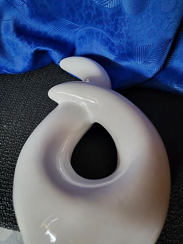 Vaze i saksije: Porcelanska vintaz,nova vaza. Porcelanska vaza,mereni najistureniji — 9