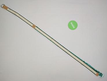 158 cm: Pasek, Damskie, stan - Idealny — 3