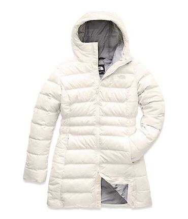 north face куртка: Пуховик, S (EU 36)