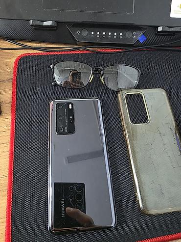 хуавей р40: Huawei p40 pro 256/8 5G. Цвет фиолетово-металлический какой то. Все в — 2