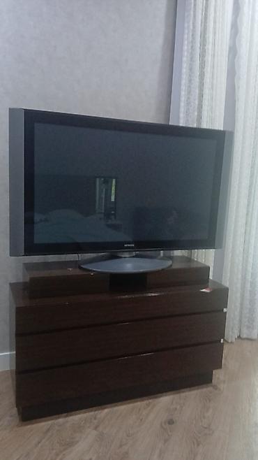 Hitachi plazma televizor - Təxmini diaqonal: 42–50 düym (geniş ekran)