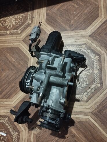 Дроссельные заслонки: Дроссельная заслонка Оригинал, Япония — 8