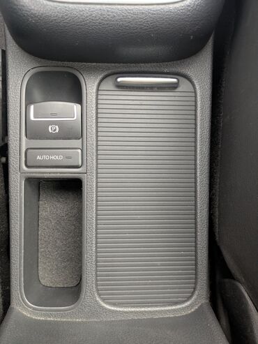 Volkswagen: Volkswagen Tiguan: 2014 г., 2 л, Автомат, Дизель, Кроссовер — 12