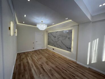 Продажа квартир: 3 комнаты, 75 м², Элитка, 5 этаж, Евроремонт