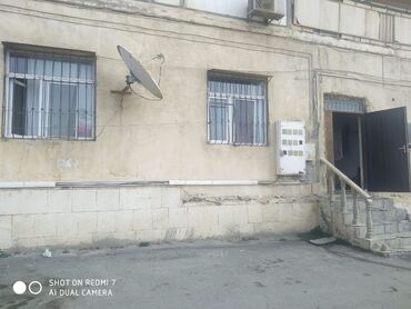 seyyar ev satilir in Azərbaycan | EVLƏRIN SATIŞI: 2 otaqlı, 63 kv. m, Texniki pasport