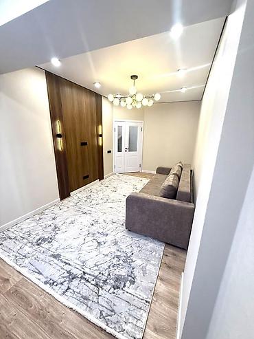 1 комната, 41 м², Пишпек 3 этаж