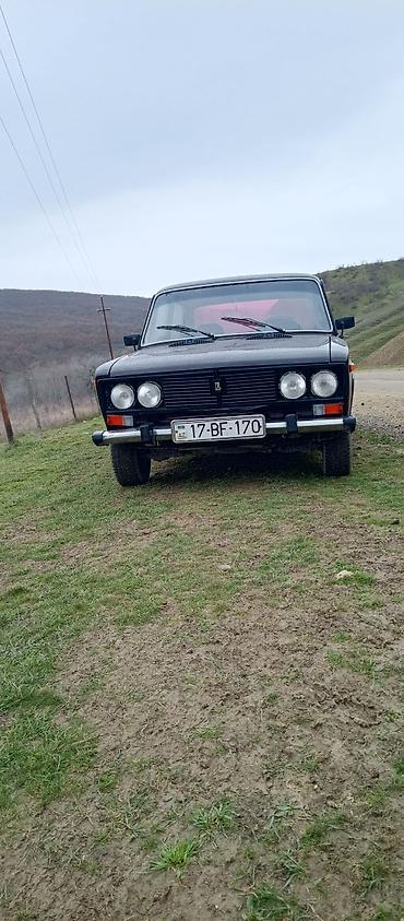 авто volkswagen: ВАЗ (ЛАДА) 2106: 1.6 л | Седан — 1