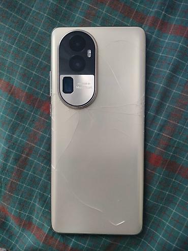 Oppo: Oppo Reno 11 Pro+, Б/у, 512 ГБ, 2 SIM — 2