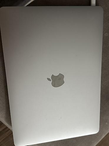 mac mini m4 pro: MacBook Air M1 (2020) - Чип: Apple M1 - ОЗУ: 8 ГБ - Накопитель: SSD — 3