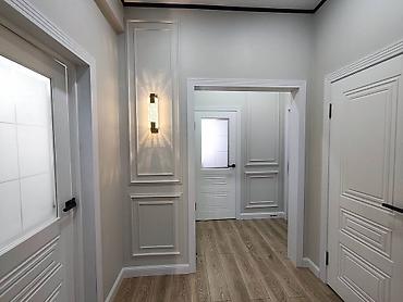 Продажа квартир: 2 комнаты, 59 м², Элитка, 11 этаж, Дизайнерский ремонт — 6