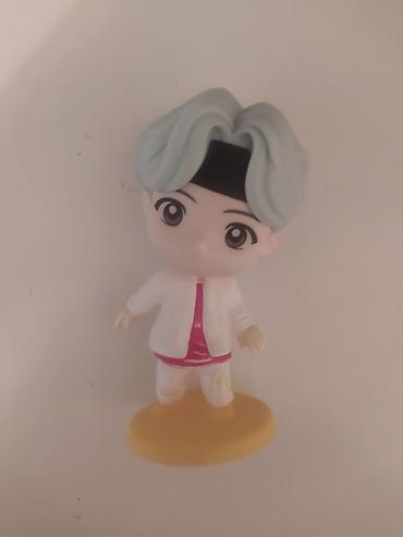 bts canta: 🇦🇿 BTS figurlar 🇬🇧 BTS figures 🇷🇺 BTS фигурки 📍20 Yanvar | — 5