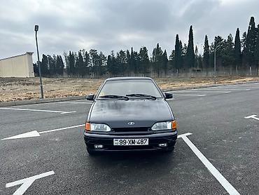 VAZ (LADA): VAZ (LADA) 2113 Samara: 1.6 l | 2011 il 250000 km Kupe — 10