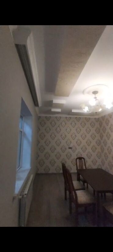 Uzunmüddətli kirayə evlər: 100 kv. m, 3 otaqlı, Telefon, Qaz, İşıq — 23