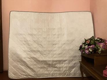 İşlənmiş, Sadə matras, İki nəfərlik