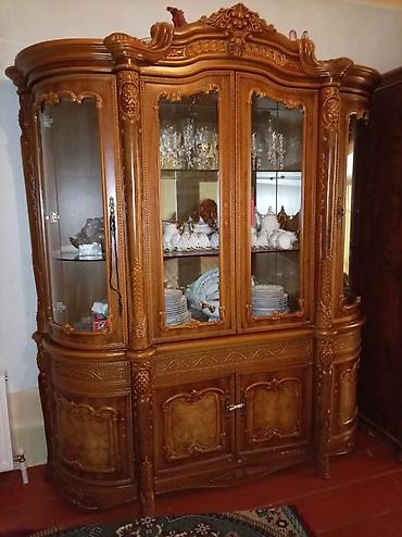 Yataq otağı dəstləri: Hamsı birlikdə 200 — 1