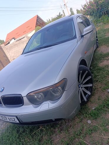 дамас машина цена бишкек: BMW 650: 2003 г., 4.4 л, Автоматические, Бензин, Седан
