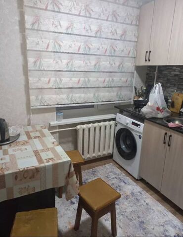 Продажа квартир: 1 комната, 30 м², Элитка, 1 этаж, Косметический ремонт