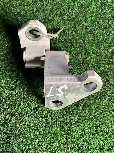 ls: Петля двери Передняя левая Lexus, Б/у, Оригинал — 1