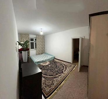 квартира навапакровка: 3 комнаты, 63 м², Городок строителей Индивидуалка, 4 этаж, Косметический ремонт — 3