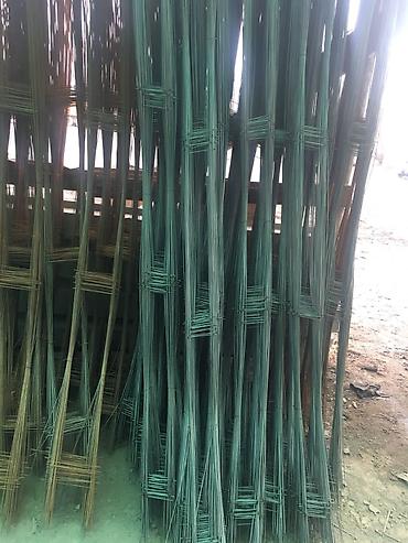 Другие виды металлопроката: Сетка рабица сеткамак оптом и в розницу на заказ любой сложности забор — 21