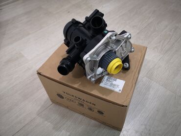 audi rs 7 4 tfsi - Azərbaycan: Zbor elektrik termostat VW / AUDI 1.8-2.0 TFSI 2015-2018