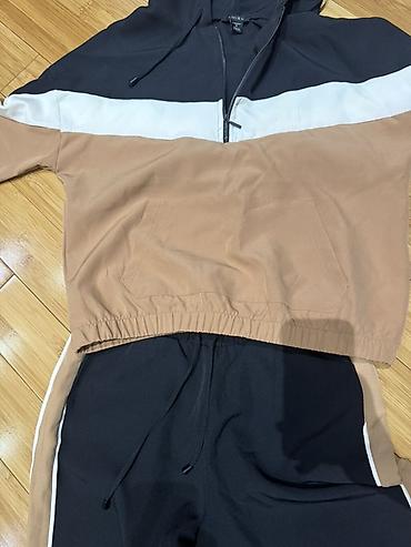 adidas idman geyimleri: İdman dəsti, M — 4