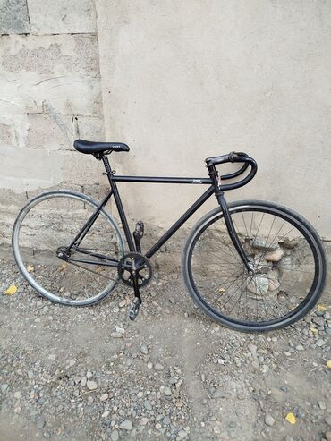 охотничий кастюм: Шаардык велосипед, Велосипед алкагы L (172 - 185 см)